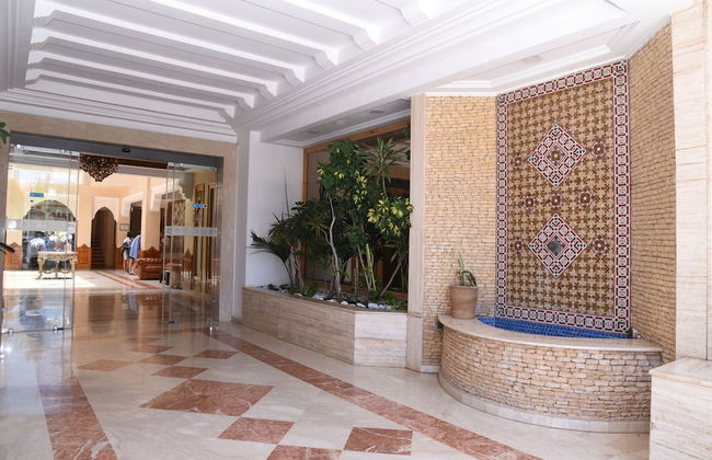 Golden Beach Appart'hotel - Foto 4