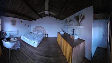 Cabane Spa Nord'GOUIS - Foto 5