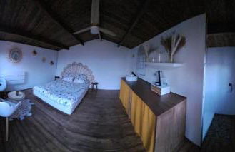 Cabane Spa Nord'GOUIS - Foto 5