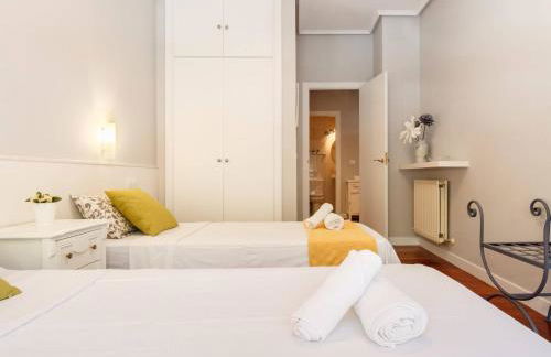 Vivienda Turística de Prestancia en Castaños, Bilbao - Foto 17