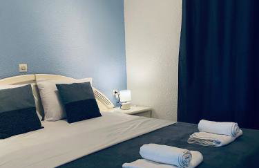 Sea View House In Ouranoupoli - Foto 6