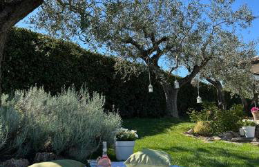 Casa Adriano-Dimora per vacanze - Foto 1