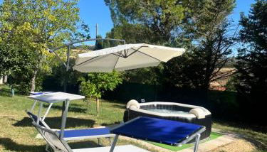 Appartamento Mansarda nel verde - Foto 2, Garden