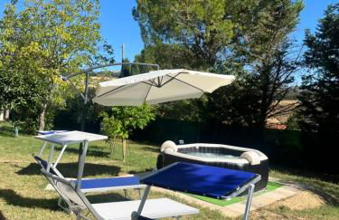 Appartamento Mansarda nel verde - Foto 2