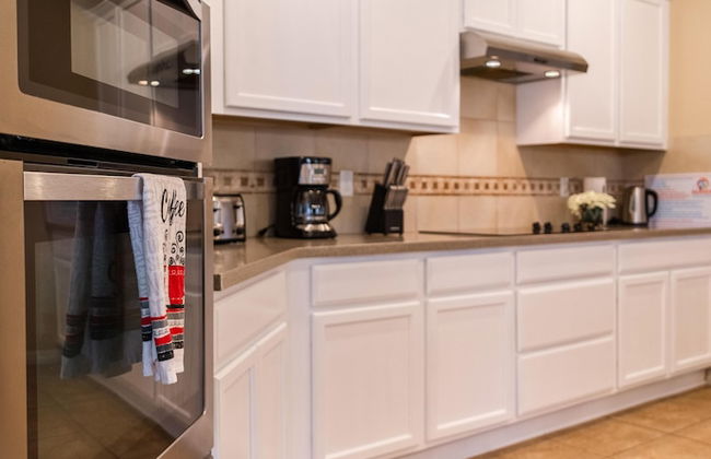 Sunrise Valley Villa by Orlando Short Term - Foto 15