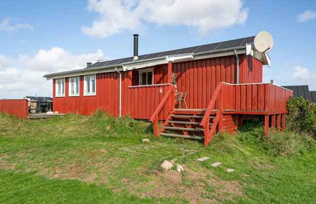 "Mortensen" - 350m from the sea - Photo 9
