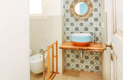 Casa VersoMare una corte nel Mediterraneo - Foto 69