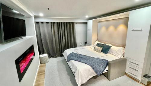 Ski Condo with Garage Parking and Pool - Foto 2