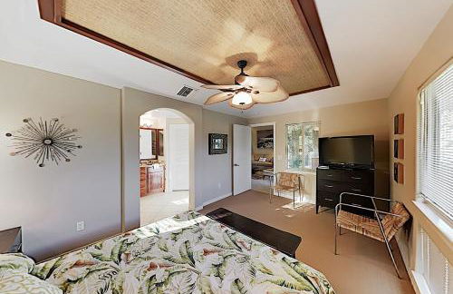 Mauna Lani Villa A-22 - Foto 26