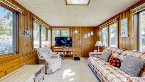 Seaside Cottage - Foto 3