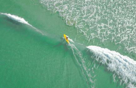 Agréable maison avec grand jardin pour 4 - Foto 18