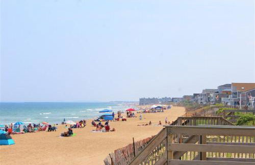 Beachfront Panoramic Views Oceanfront Oasis - Foto 33