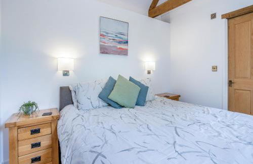 Court Park Barn - Foto 12