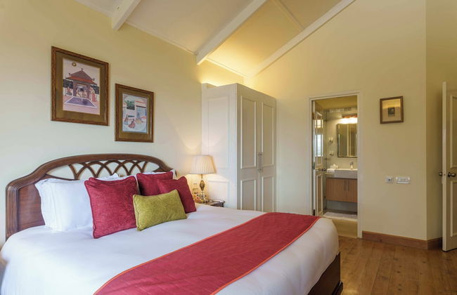 Amã Stays & Trails Raman Villa , Shimla - Photo 14