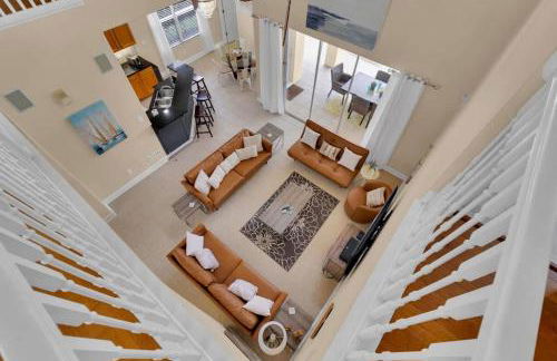 Villa Private Pool/Spa close to Disney Free Grill! - Foto 26