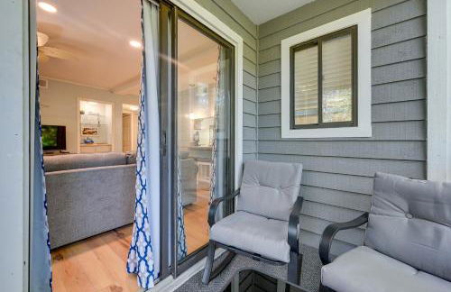 Walkable Calabash Condo with Pool Access! - Foto 20