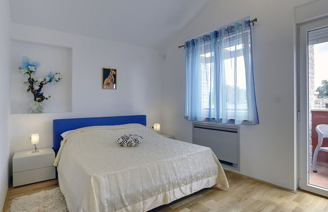 Modern Holiday Home With Pool in Bratulici - Foto 18