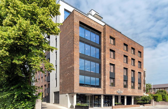 Niche Living Rathmines - Foto 22