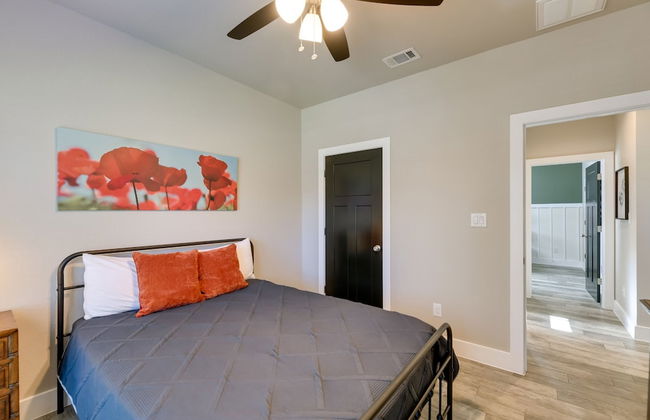 Centrally Located Stunning 3BR 2BA Near Downtown - Foto 9