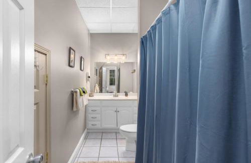 Treescape - A family friendly cabin adventure - Foto 36