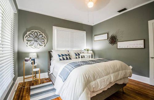 C'est La Vie - make memories at our cozy bungalow - Foto 19