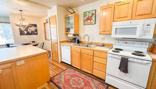 Longhorn Hideaway by Casago McCall - Donerightmanagement - Foto 5