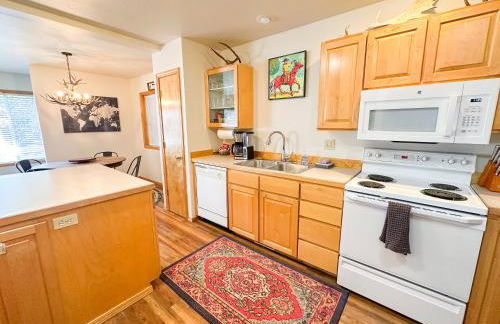 Longhorn Hideaway by Casago McCall - Donerightmanagement - Foto 5