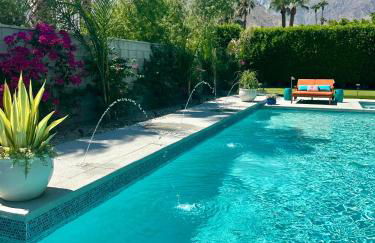 Good Day Sunshine! Palm Springs! - Foto 23