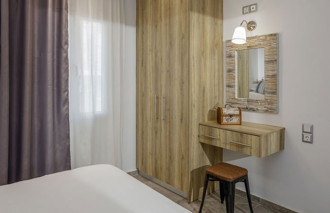 Semes Luxury Apartments by Estia - Foto 12