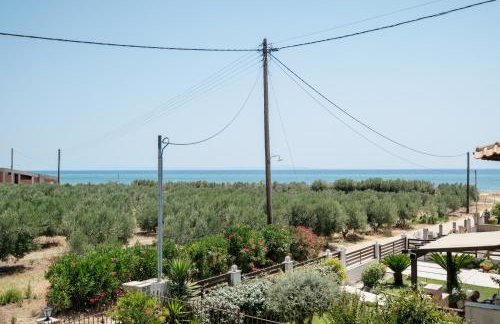 Villa Aelia - Foto 13