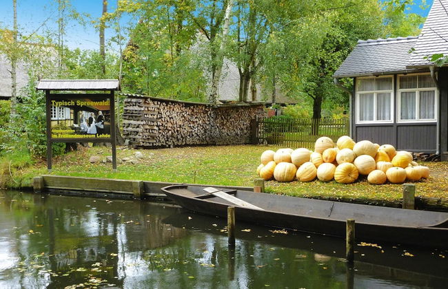 Apartments Spreeidyll, Schlepzig - Foto 8