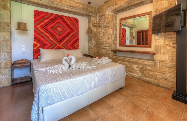 Panakron the Dream Place In Amari Village - Foto 3