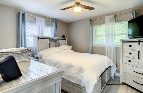 AMI, IMG, Dogsitting, Boats, Snorkeling, Fishing, Beach, Bikes, Golf, Hottub, BBQ, SRQ - Foto 18