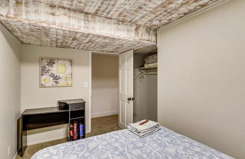 2 Mi to Gardner Village Family Gem with Fenced Yard - Foto 21