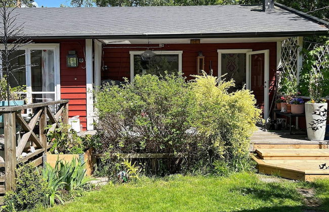 6 Person Holiday Home in Orno-by Traum - Foto 23