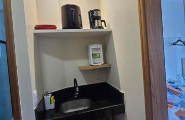 Volpi Residence - Aconchego & localização na Savassi - Foto 12