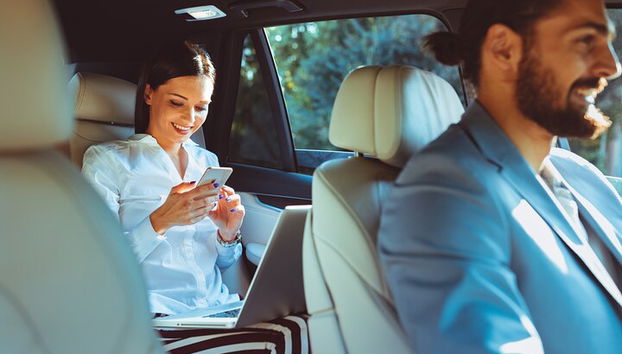 Transfert privé de Naples vers la côte amalfitaine et Salerne - Photo 5, Transfert de Naples à la côte amalfitaine et Transfert de la côte amalfitaine à Naples