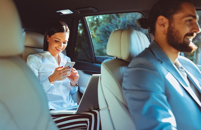 Transferência privada de Nápoles para a Costa Amalfitana e Salerno - Foto 5