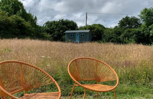 St. Kew Shepherd Huts - Foto 36