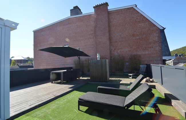 Apartment in Spa Near Town Center - Foto 16