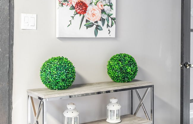 Cozy 3BR House in Watertown by GLOBALSTAY - Foto 27