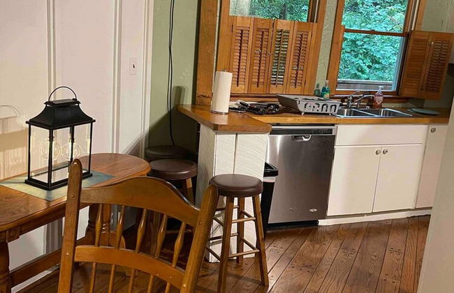 Treetops in Town - Foto 21