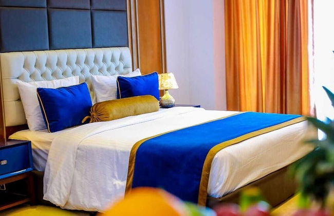 Ocean Breeze Condo - Photo 4