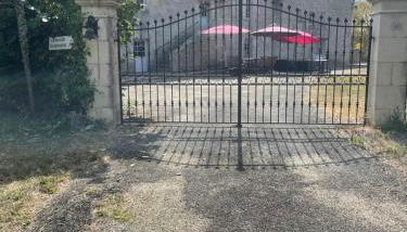 Gîte La Maison du Bonheur - Foto 3