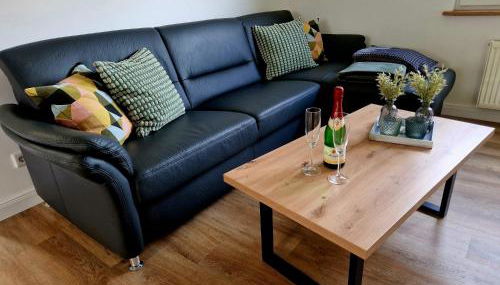 Ferienhaus Nordseeglück im Ferienpark Berumbur - Foto 2