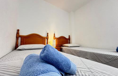 Mare Nostrum Beach El Palo Vistas al Mar Terraza ,Aparcamiento - Photo 89