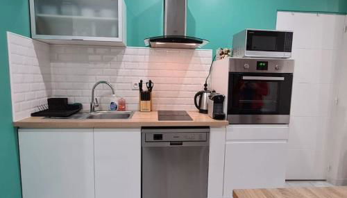 Appartement cosy Champagnole - Foto 5