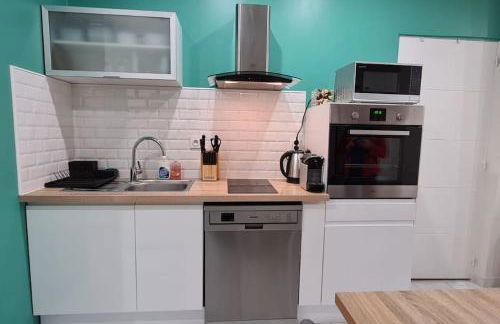 Appartement cosy Champagnole - Foto 5