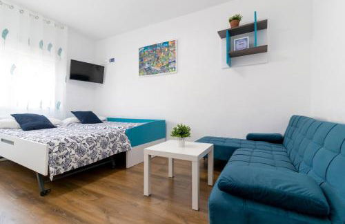 La Casa de Silvia Visita Parque Warner, Madrid y alrededores - Foto 9