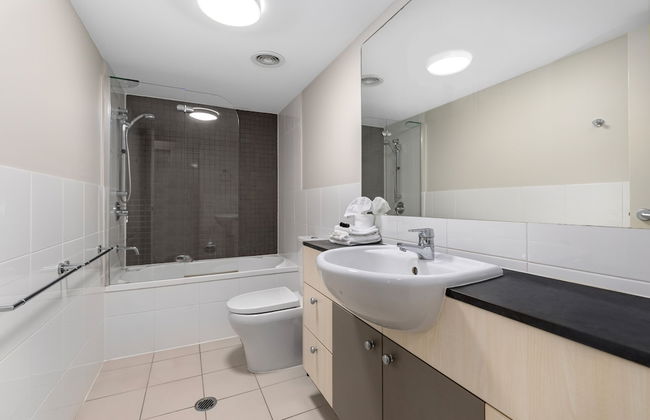 Trilogy Surfers Paradise - Foto 77